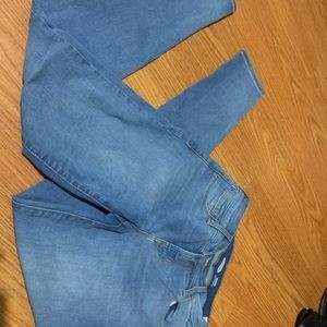 Old navy jeans